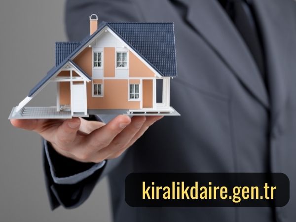Yaşardoğu Mahallesi Kiralık Daire